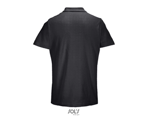 Polo unisexe maille piquée 170gr/m2 personnalisable