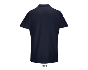 Polo unisexe maille piquée 170gr/m2 personnalisable