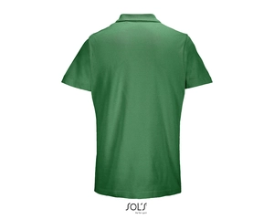 Polo unisexe maille piquée 170gr/m2 personnalisable