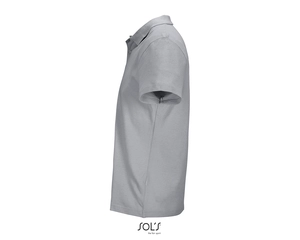 Polo unisexe maille piquée 170gr/m2 personnalisable