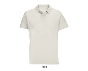 Polo unisexe maille piquée 170gr/m2 personnalisable
