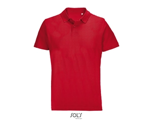 Polo unisexe maille piquée 170gr/m2 personnalisable