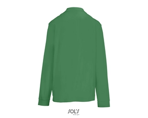 image du produit Polo unisexe maille piquée 210 gr/m2