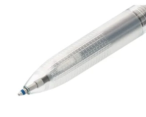 Stylo bille 4 couleurs PILOT personnalisable