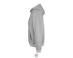 Sweat-shirt à capuche fabriqué en France - ATF GABRIEL personnalisable