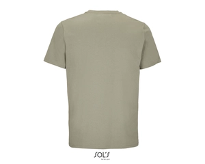T-Shirt unisexe SOL'S - LEGEND personnalisable