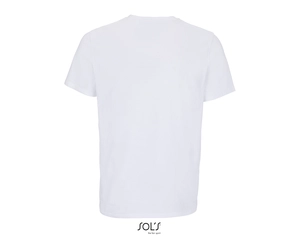 T-Shirt unisexe SOL'S - LEGEND personnalisable