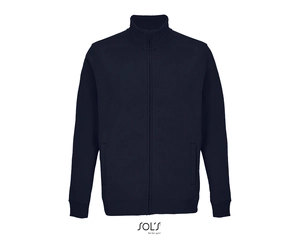 Veste zippée unisexe SOL'S - COOPER personnalisable