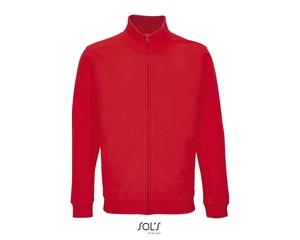 Veste zippée unisexe SOL'S - COOPER personnalisable