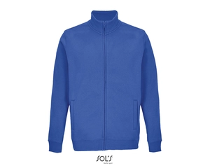 Veste zippée unisexe SOL'S - COOPER personnalisable