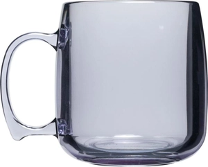 Mug en plastique 300 ml - Fabrication Europe personnalisable