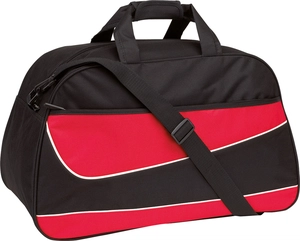 Sac de sport PEP en polyester 600D personnalisable