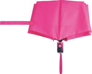 Parapluie de poche ouverture automatique 96 cm personnalisable