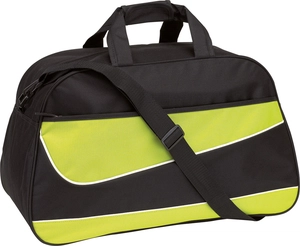 Sac de sport PEP en polyester 600D personnalisable