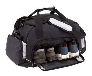 Sac de sport DOME en polyester 600D personnalisable