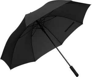 Parapluie de golf automatique 120 cm - baleines fibre de verre personnalisable