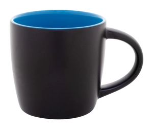 Mug en céramique 300ml - revêtement idéal pour une gravure laser personnalisable