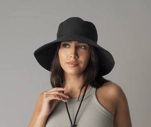image du produit Chapeau en nylon - Déperlant