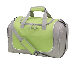 Sac de sport GYM en polyester 600D personnalisable