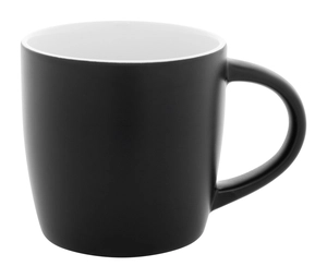 Mug en céramique 300ml - revêtement idéal pour une gravure laser personnalisable