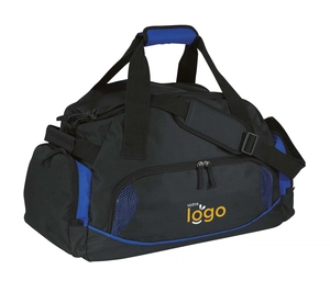 Sac de sport DOME en polyester 600D personnalisable