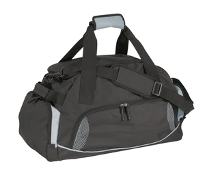 Sac de sport DOME en polyester 600D personnalisable