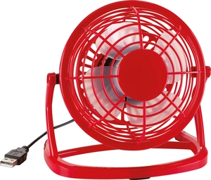 Ventilateur de bureau NORTH WIND  personnalisable