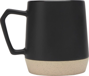 Mug de 300 ml en céramique avec finition mate personnalisable