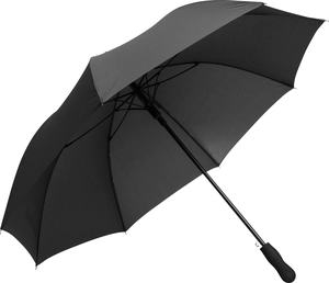 Parapluie de golf automatique 120 cm - baleines fibre de verre personnalisable