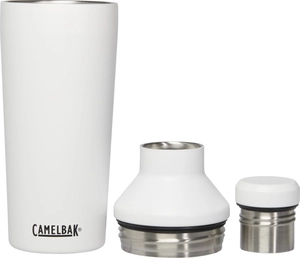 image du produit Shaker à cocktail CamelBak® Horizon de 600 ml avec isolation sous vide