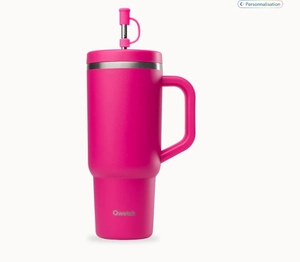 Travel cup isotherme QWETCH - 900 ml