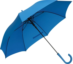 Parapluie canne ouverture automatique - Anti-tempête et hydrofuge personnalisable