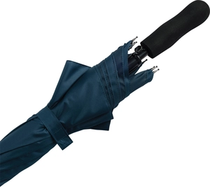 Parapluie de golf automatique 120 cm - baleines fibre de verre personnalisable