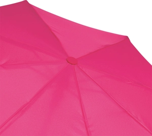 Parapluie de poche ouverture automatique 96 cm personnalisable