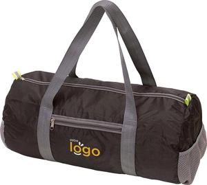 Sac de sport VOLUNTEER pliable personnalisable