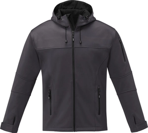 Veste softshell pour Homme - 3 couches de jersey personnalisable