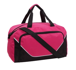 Sac de sport JORDAN en polyester 600D personnalisable