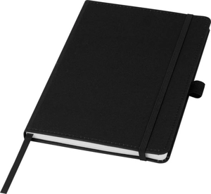 Carnet de notes Thalaasa en plastique océanique personnalisable