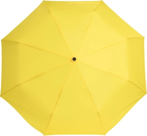 Parapluie ouverture et fermeture automatique de poche toile 97 cm personnalisable