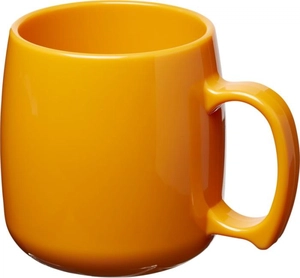 Mug en plastique 300 ml - Fabrication Europe personnalisable