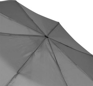 Parapluie pliable 96 cm avec baleinage en fibre de verres personnalisable