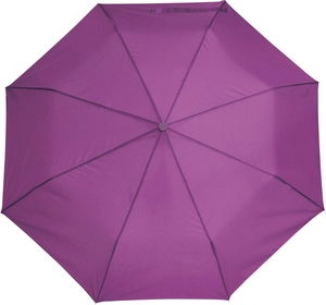 Parapluie de poche ouverture automatique 96 cm personnalisable