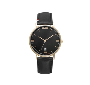 Montre Femme avec finition doré - 100% Made In France personnalisable