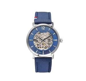 Montre Homme Automatique - 100% Made In France personnalisable