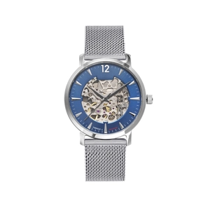 Montre Homme Automatique - 100% Made In France personnalisable