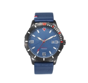 Montre luxe sportive 100% Made In France personnalisable