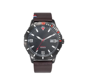 Montre luxe sportive 100% Made In France personnalisable