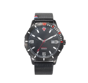 Montre luxe sportive 100% Made In France personnalisable