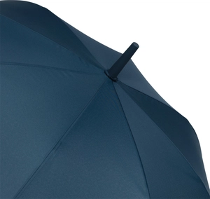 Parapluie canne ouverture automatique - Anti-tempête et hydrofuge personnalisable