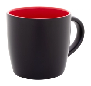 Mug en céramique 300ml - revêtement idéal pour une gravure laser personnalisable